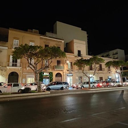 Nomapartments Il Viaggiatore Trapani Eksteriør billede