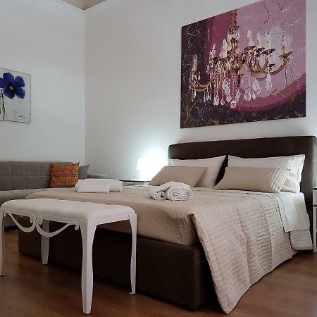 Nomapartments Il Viaggiatore Trapani Eksteriør billede
