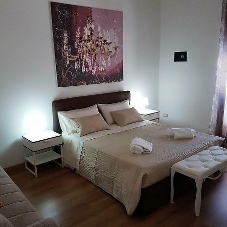Nomapartments Il Viaggiatore Trapani Eksteriør billede