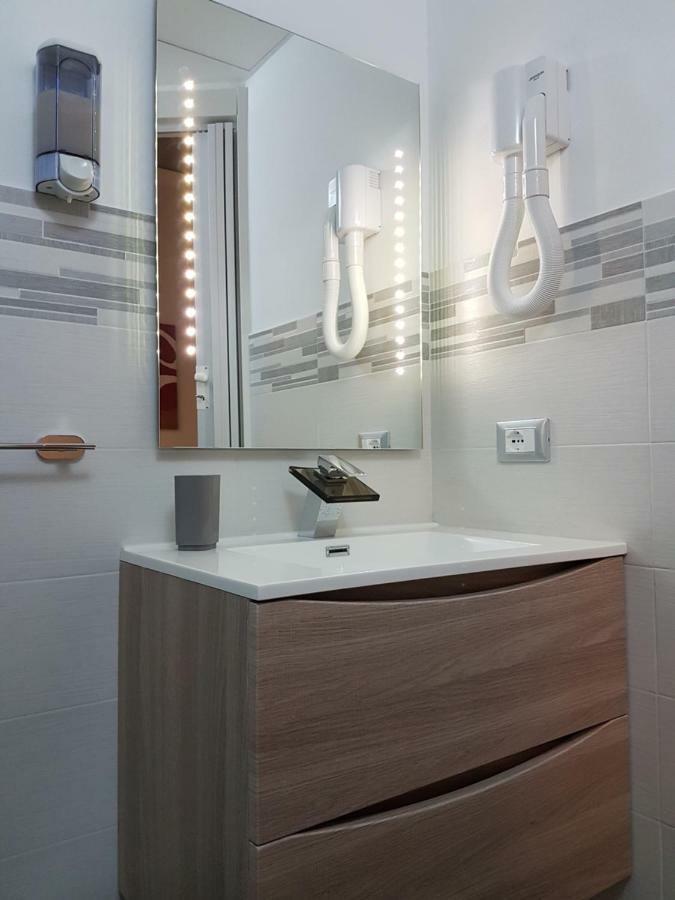 Nomapartments Il Viaggiatore Trapani Eksteriør billede