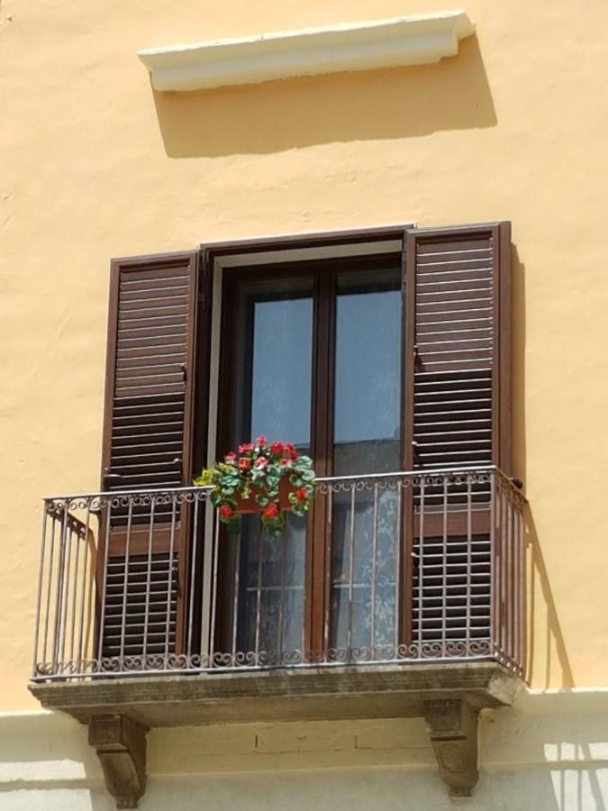 Nomapartments Il Viaggiatore Trapani Eksteriør billede