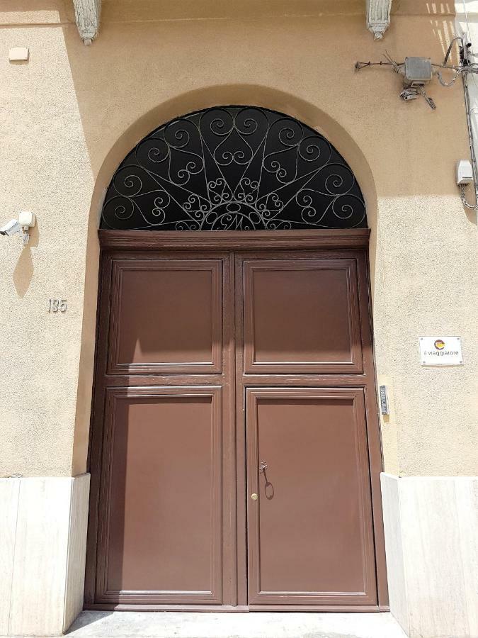 Nomapartments Il Viaggiatore Trapani Eksteriør billede
