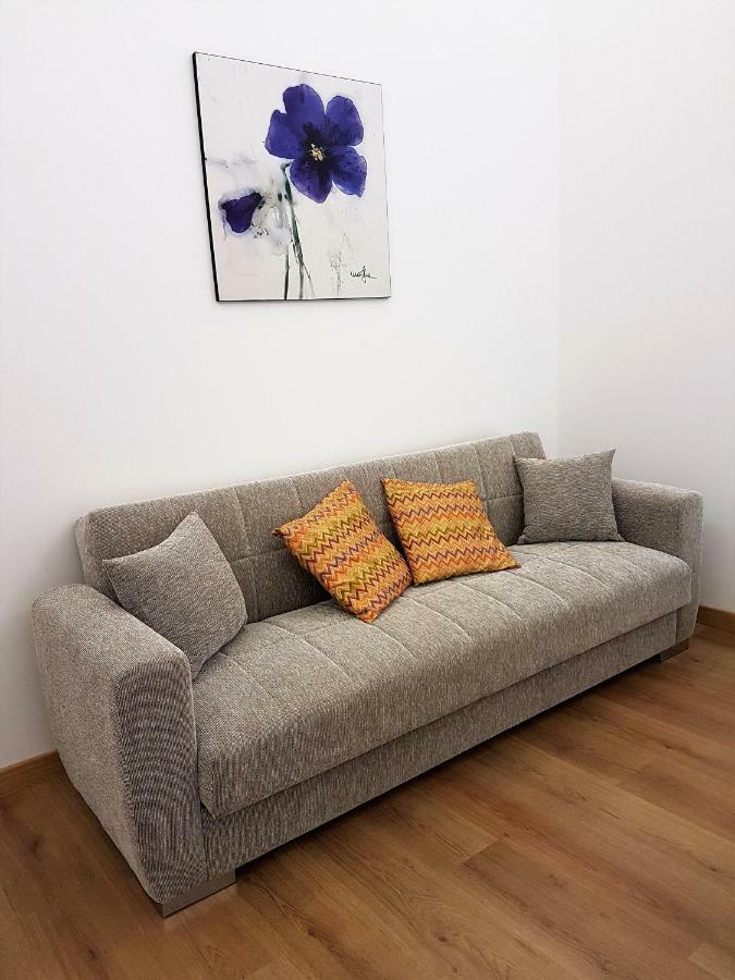 Nomapartments Il Viaggiatore Trapani Eksteriør billede