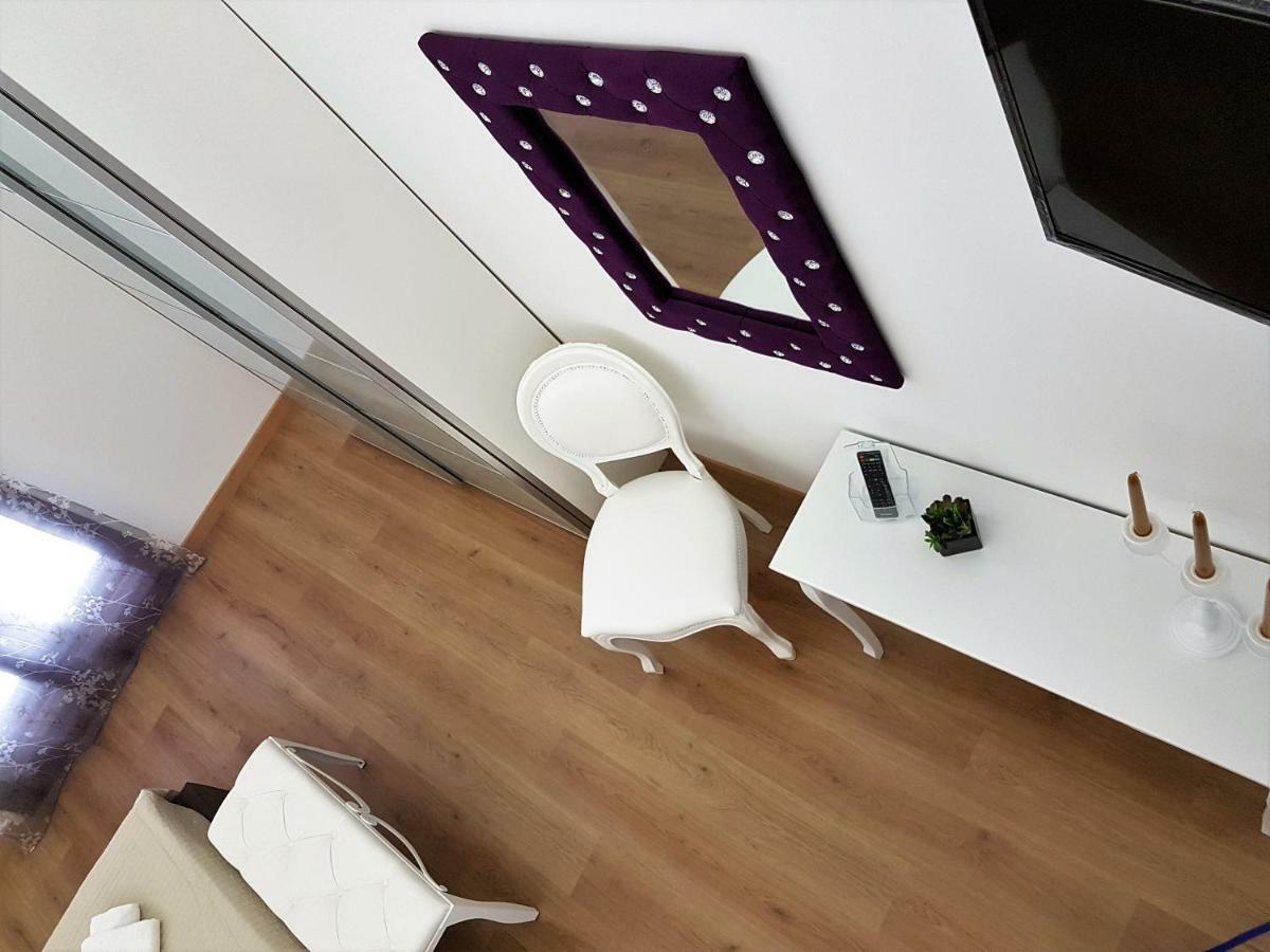 Nomapartments Il Viaggiatore Trapani Eksteriør billede