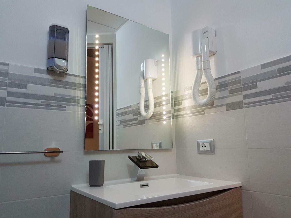 Nomapartments Il Viaggiatore Trapani Eksteriør billede