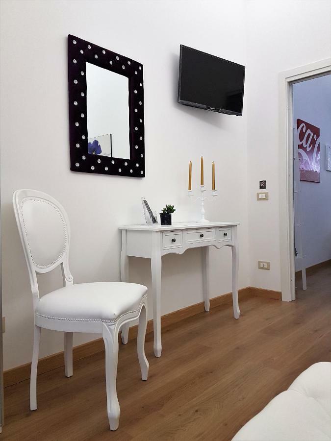 Nomapartments Il Viaggiatore Trapani Eksteriør billede
