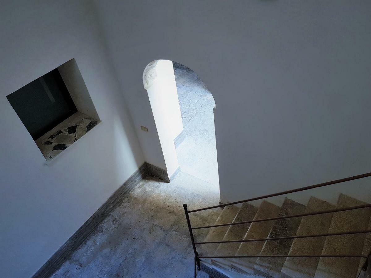 Nomapartments Il Viaggiatore Trapani Eksteriør billede