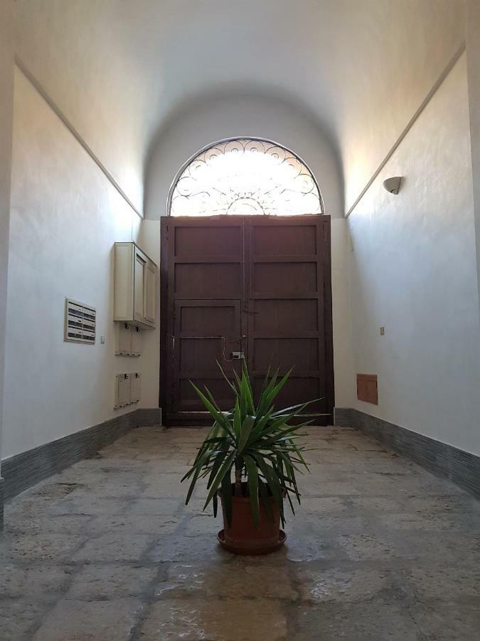 Nomapartments Il Viaggiatore Trapani Eksteriør billede
