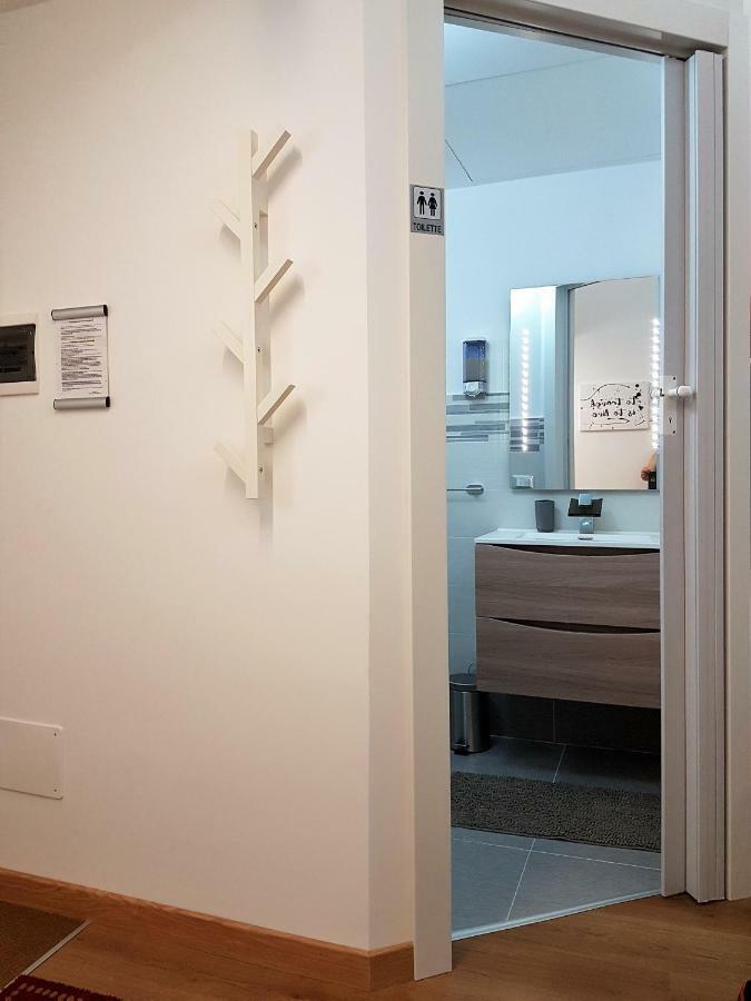 Nomapartments Il Viaggiatore Trapani Eksteriør billede