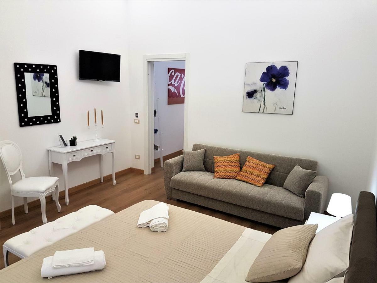 Nomapartments Il Viaggiatore Trapani Eksteriør billede